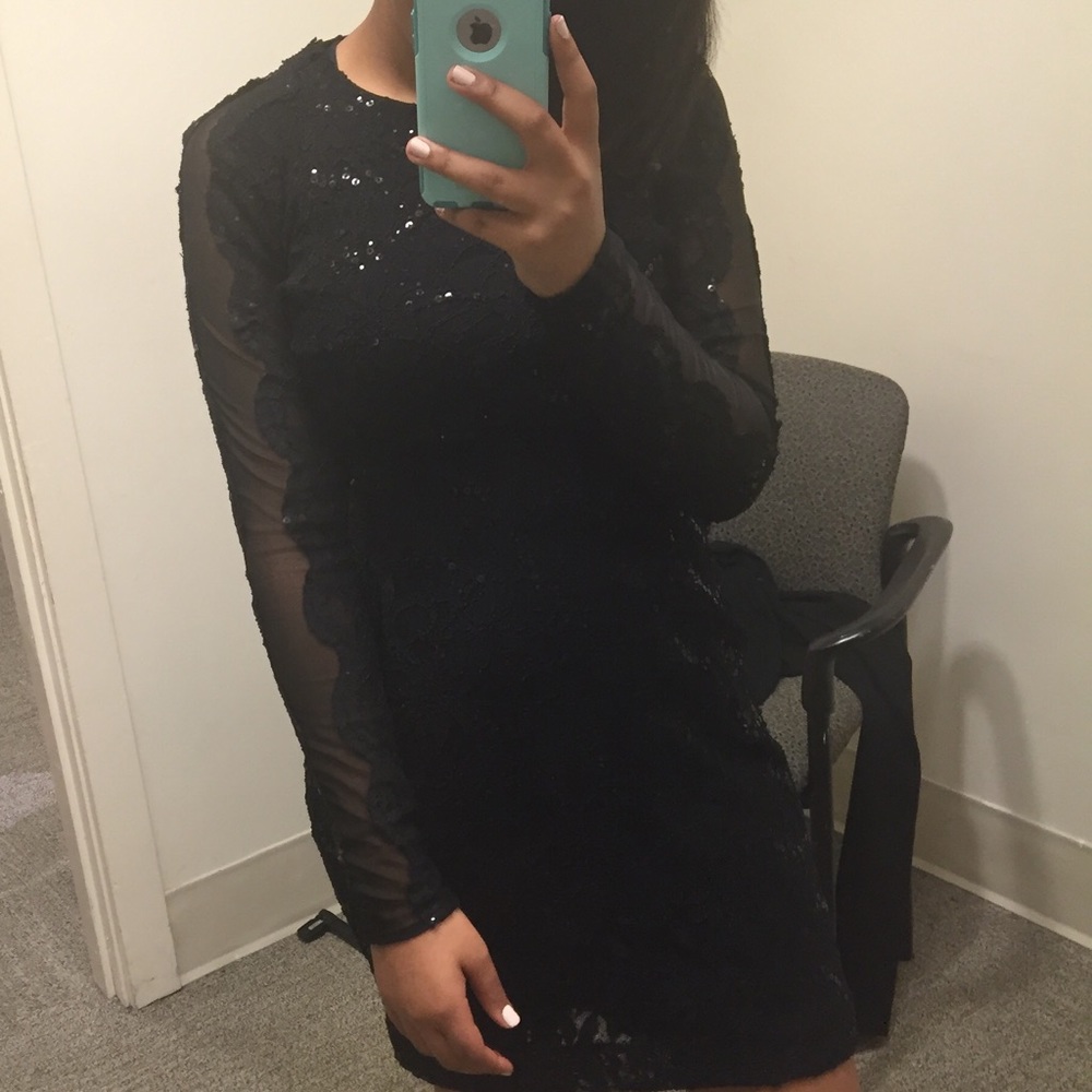 Ralph Lauren dress